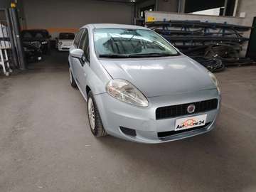 1.2 5 porte Dynamic NEOPATENTATI