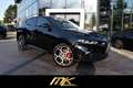 Alfa Romeo Tonale 1.5 VGT VELOCE 48V-Hybrid*MY24*LED*CARPL Schwarz - thumbnail 1