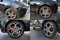 Alfa Romeo Tonale 1.5 VGT VELOCE 48V-Hybrid*MY24*LED*CARPL Schwarz - thumbnail 14
