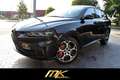 Alfa Romeo Tonale 1.5 VGT VELOCE 48V-Hybrid*MY24*LED*CARPL Schwarz - thumbnail 4