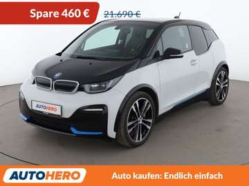 i3s Aut.*NAVI*LED*PDC*KLIMA*TEMPO*GARANTIE*