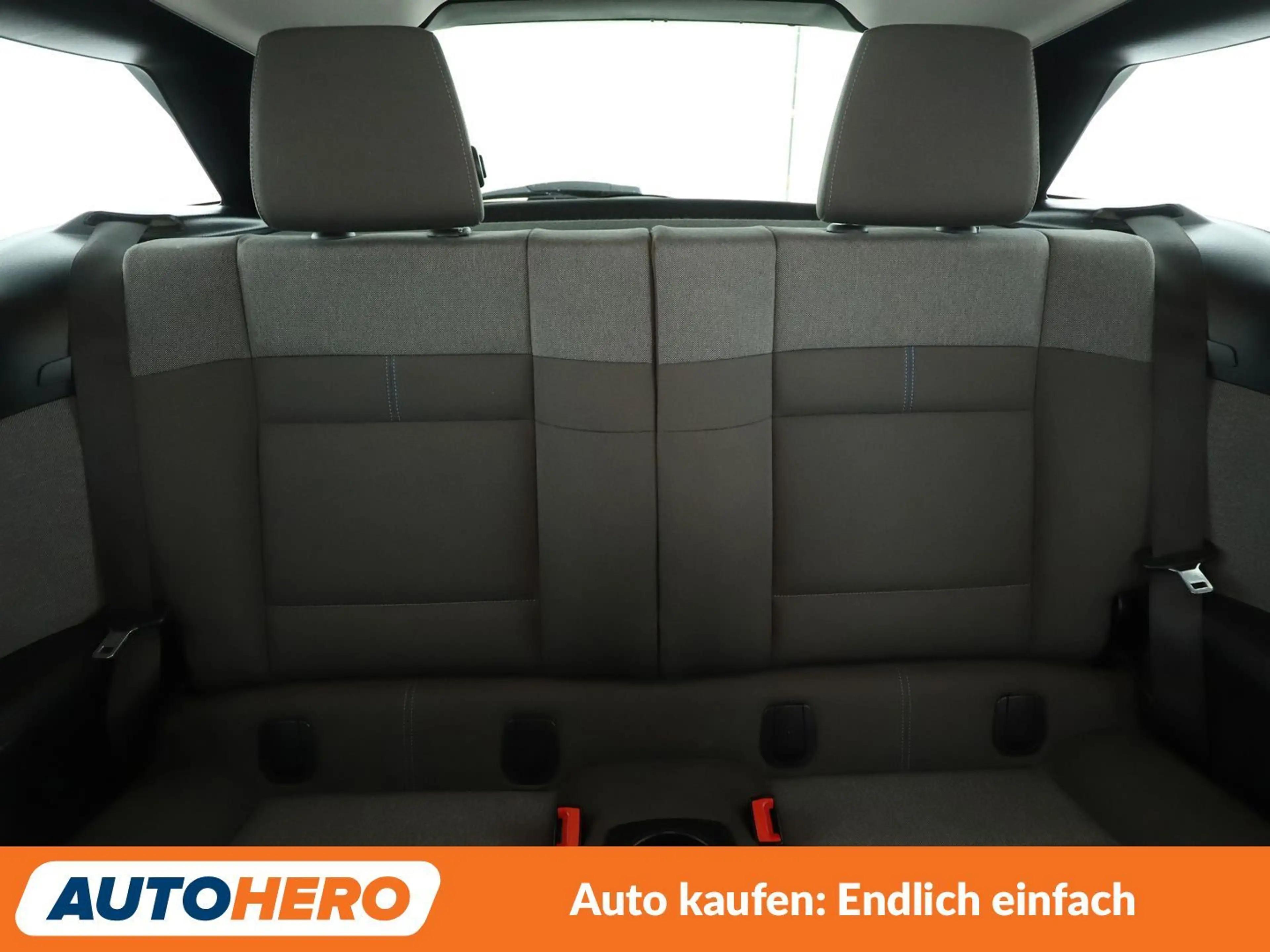 BMW i3 i3s — photo 15