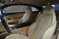 Bentley Continental GT 6.0 W12 | Dealer onderhouden| Naim | Softclose | M Bruin - thumbnail 10