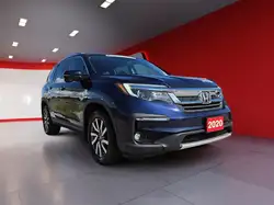 2020 Honda Pilot