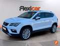 SEAT Ateca 1.4 EcoTSI S&S Style Blanco - thumbnail 3