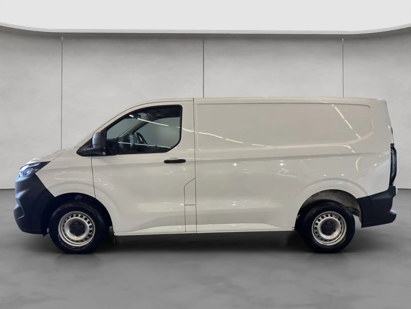 Ford Transit Custom 280 L1H1 LKW VA Basis Weiß - 2