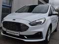 Ford Galaxy Titanium Automatic 7Sitze Weiß - thumbnail 1