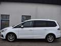 Ford Galaxy Titanium Automatic 7Sitze Weiß - thumbnail 2