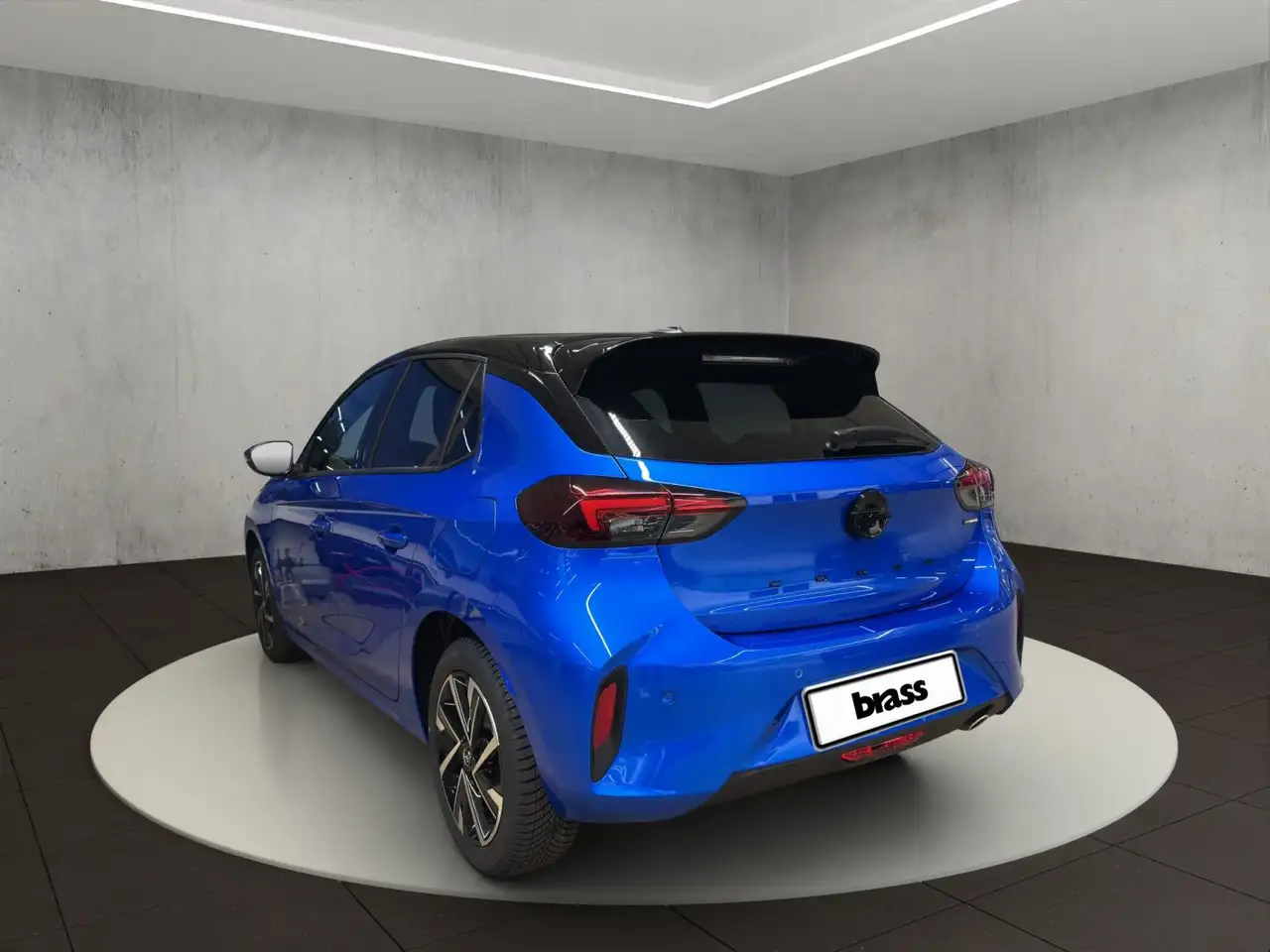 Opel Corsa 2026