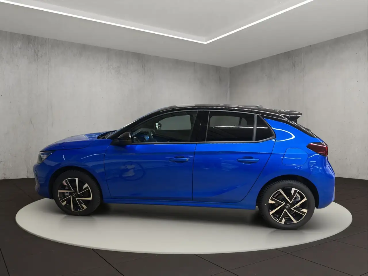 Opel Corsa 2026