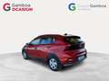 Hyundai BAYON 1.2 MPI Klass Rojo - thumbnail 7