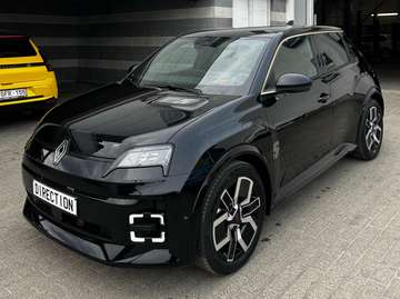 iconic cinq 150hp Confort range
