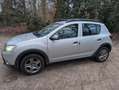 Dacia Sandero Sandero Stepway dCi 90 S Grau - thumbnail 3