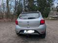 Dacia Sandero Sandero Stepway dCi 90 S Grau - thumbnail 4