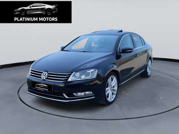 //Top Wagen///Passat 2.0 TFSI Highline Tiptronic