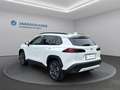 Toyota Corolla Cross SUV Teamplayer 1,8 l Hybrid Automati Weiß - thumbnail 7