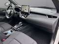 Toyota Corolla Cross SUV Teamplayer 1,8 l Hybrid Automati Weiß - thumbnail 17