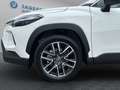 Toyota Corolla Cross SUV Teamplayer 1,8 l Hybrid Automati Weiß - thumbnail 20