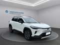 Toyota Corolla Cross SUV Teamplayer 1,8 l Hybrid Automati Weiß - thumbnail 3