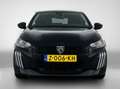 Peugeot 208 1.2 PureTech 100 Allure | Navigatie | Achteruitrij Negro - thumbnail 4