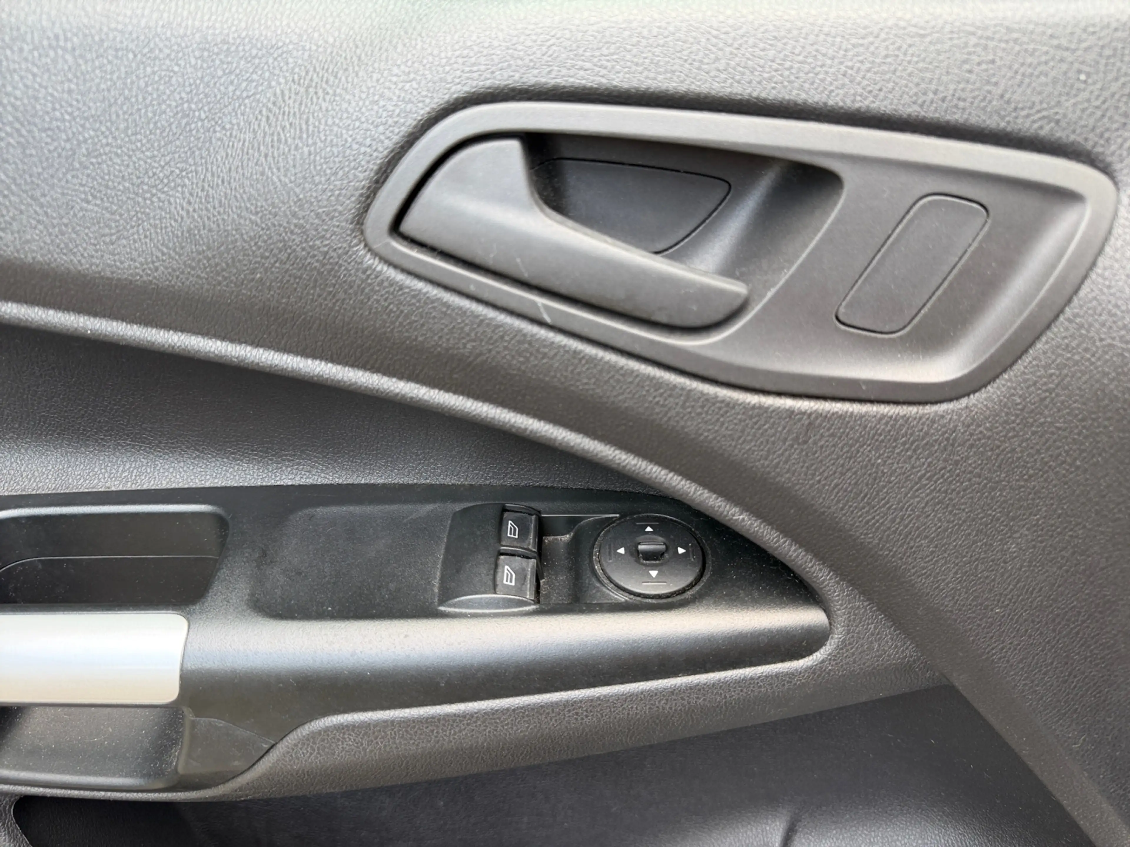Ford Transit Connect 1.5 TDCI L2 Euro 6- 3 Pers, Carplay, Android Auto, — photo 12