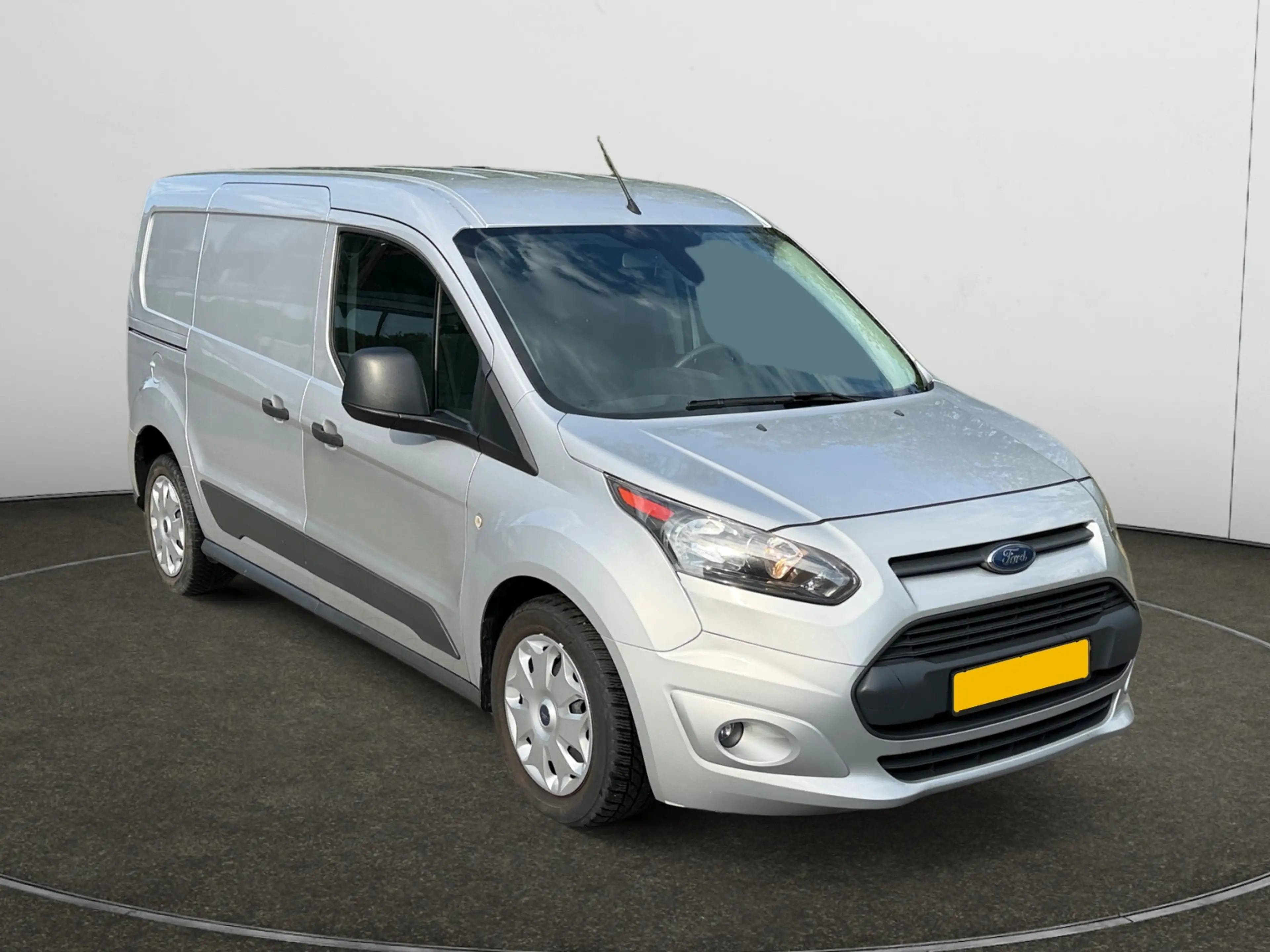 Ford Transit Connect 1.5 TDCI L2 Euro 6- 3 Pers, Carplay, Android Auto, — photo 4