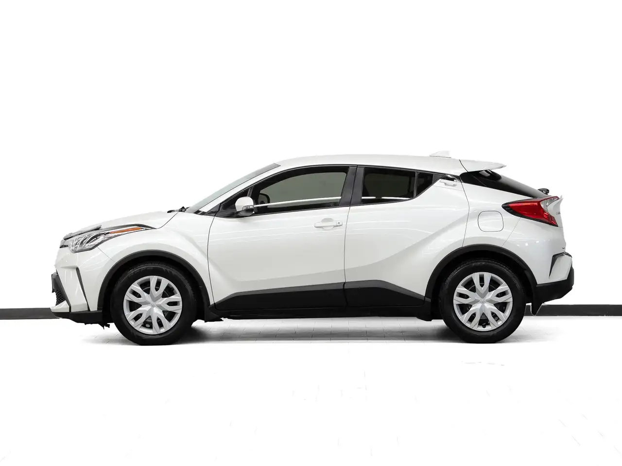 Toyota C-HR снимка Toyota C-HR
