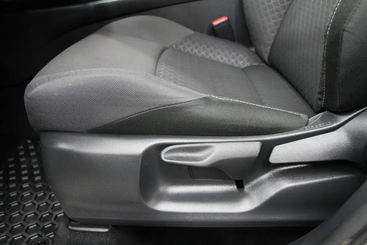 Toyota C-HR снимка Toyota C-HR