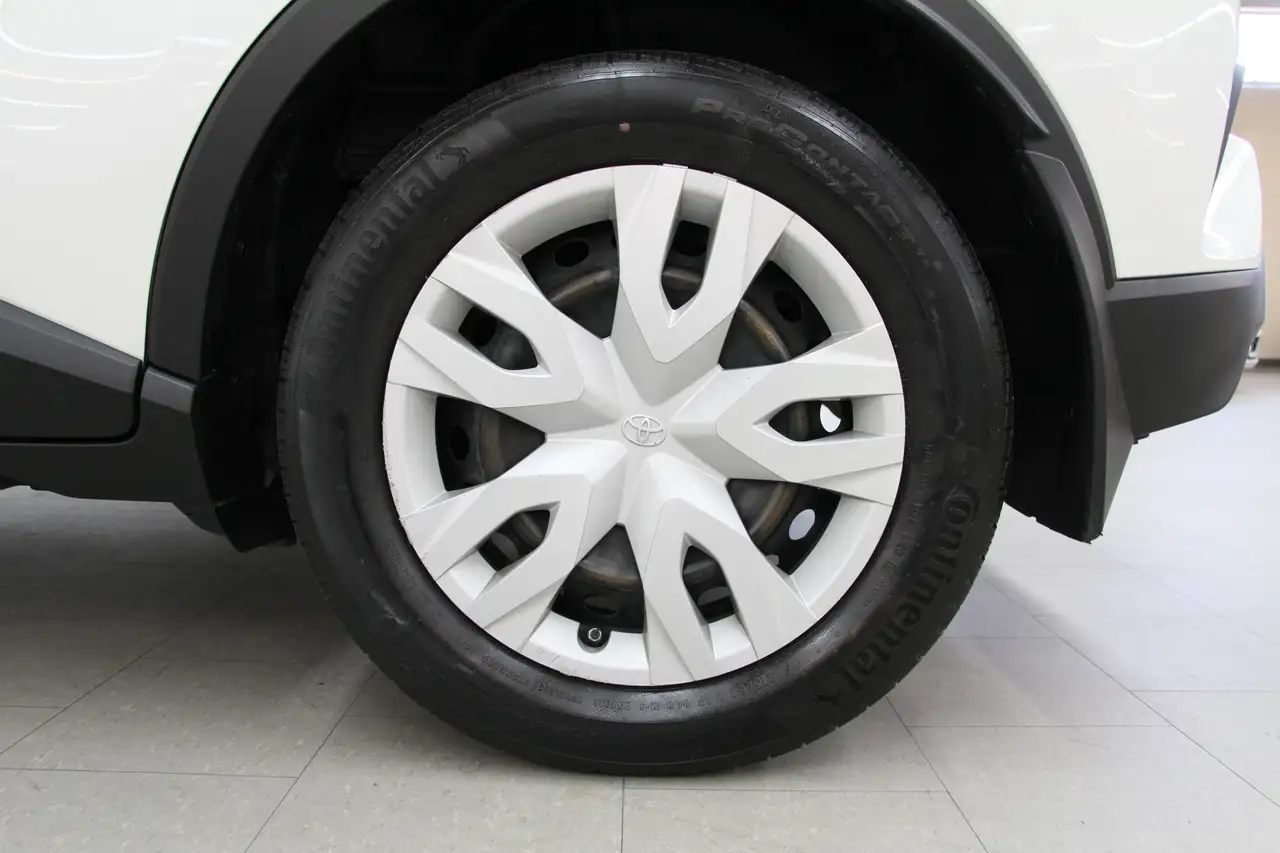 Toyota C-HR снимка Toyota C-HR