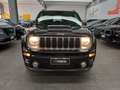 Jeep Renegade Limited 1.6 mjt 120cv AUTO/SENSORI/CRUISE ADATTIVO Black - thumbnail 2
