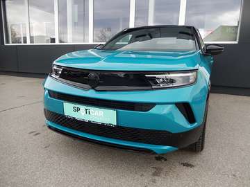 1,2 Direct Injection Turbo GS Aut.