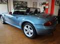 BMW Z3 Roadster 1.9 118cv Capotte elettrica Bleu - thumbnail 6