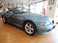BMW Z3 Roadster 1.9 118cv Capotte elettrica Bleu - thumbnail 3
