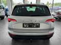 Skoda Karoq 2.0 TDI 4x4 DSG*CAM*ACC*LANE*AHK*GA.11.2027 Silber - thumbnail 6