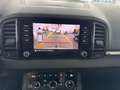 Skoda Karoq 2.0 TDI 4x4 DSG*CAM*ACC*LANE*AHK*GA.11.2027 Silber - thumbnail 17