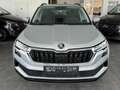 Skoda Karoq 2.0 TDI 4x4 DSG*CAM*ACC*LANE*AHK*GA.11.2027 Silber - thumbnail 2