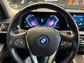 BMW 320 e Alu19\/SportZet/Cam/WideScreen/Gps *1j garantie* Zwart - thumbnail 7