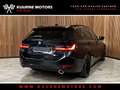 BMW 320 e Alu19\/SportZet/Cam/WideScreen/Gps *1j garantie* Zwart - thumbnail 4