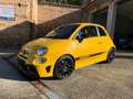 Abarth 595 1.4 t-jet Competizione 180cv Geel - thumbnail 1