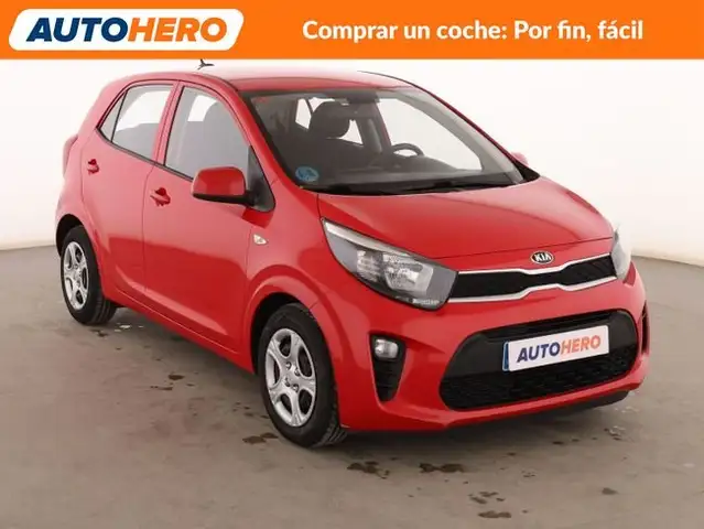 Kia Picanto view 8