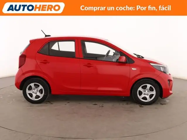 Kia Picanto view 7