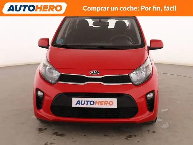 Kia Picanto view 9