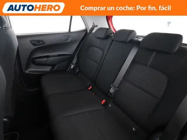 Kia Picanto view 15