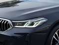 BMW 640 d xDrive G32 M-Paket/LED/Live Cockpit Pro/Pano/K Negru - thumbnail 9