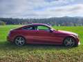 Mercedes-Benz C 250 C+250+d+Coupe+4Matic+9G-TRONIC+AMG+Line Rouge - thumbnail 4