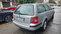 Volkswagen Passat 1.9 TDI/130 CV cat Var. C.line Gris - thumbnail 4