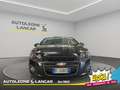 Chevrolet Aveo 5p 1.3d eco LT 95cv 1 PROPRIETARIO Nero - thumbnail 2