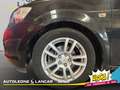 Chevrolet Aveo 5p 1.3d eco LT 95cv 1 PROPRIETARIO Nero - thumbnail 14