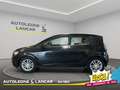Chevrolet Aveo 5p 1.3d eco LT 95cv 1 PROPRIETARIO Nero - thumbnail 4