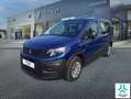 Peugeot Rifter 1.2 PureTech S&S Long Active Pack 110 Azul - thumbnail 1